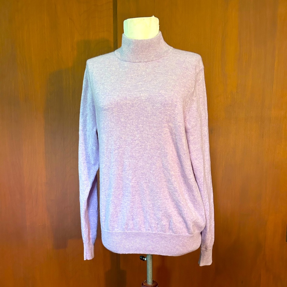 Shephe cashmere sweater
